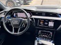 Audi e-tron 55 Sportback S Line Black Edition quattro
