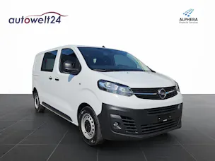 Opel Vivaro Cargo 2.0 D Enjoy s/s M Aut.