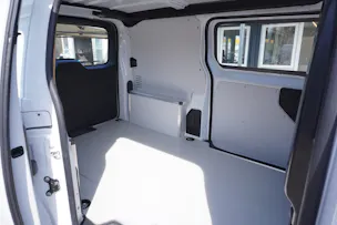 Opel Vivaro Cargo 2.0 D Enjoy s/s M Aut.