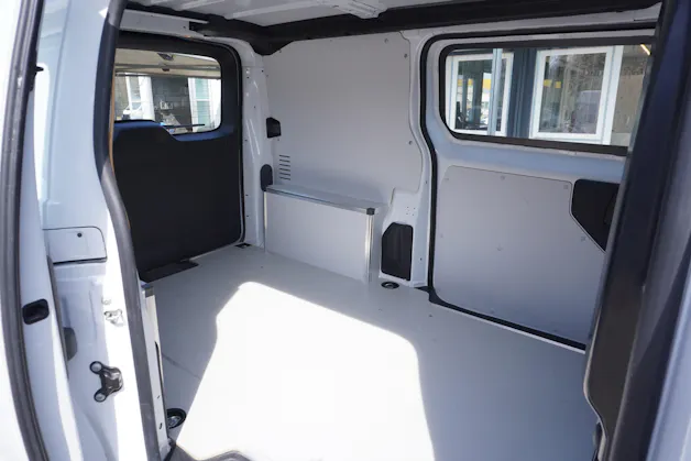 Opel Vivaro Cargo 2.0 D Enjoy s/s M Aut.