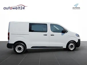 Opel Vivaro Cargo 2.0 D Enjoy s/s M Aut.