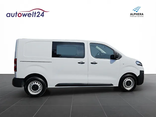 Opel Vivaro Cargo 2.0 D Enjoy s/s M Aut.