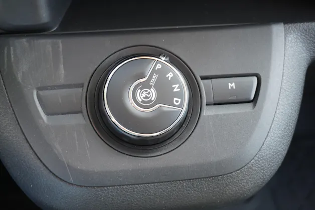 Opel Vivaro Cargo 2.0 D Enjoy s/s M Aut.