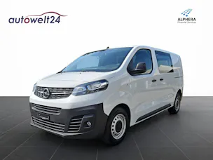 Opel Vivaro Cargo 2.0 D Enjoy s/s M Aut.