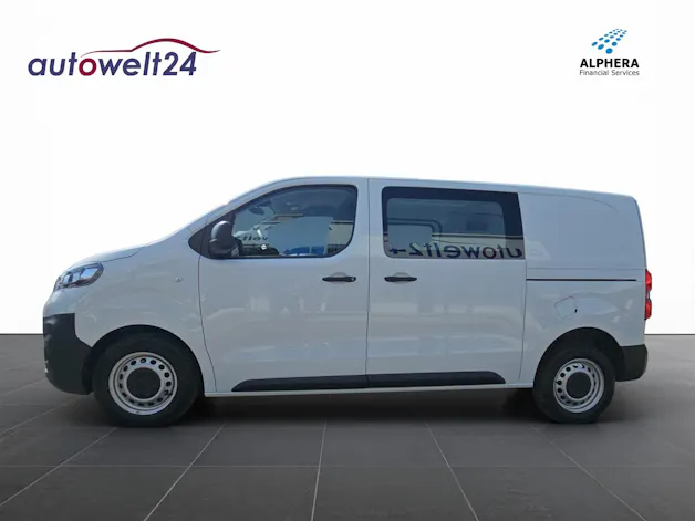 Opel Vivaro Cargo 2.0 D Enjoy s/s M Aut.