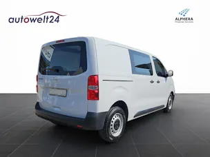 Opel Vivaro Cargo 2.0 D Enjoy s/s M Aut.