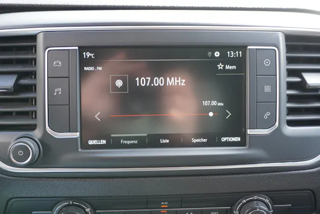 Opel Vivaro Cargo 2.0 D Enjoy s/s M Aut.