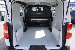 Opel Vivaro Cargo 2.0 D Enjoy s/s M Aut.