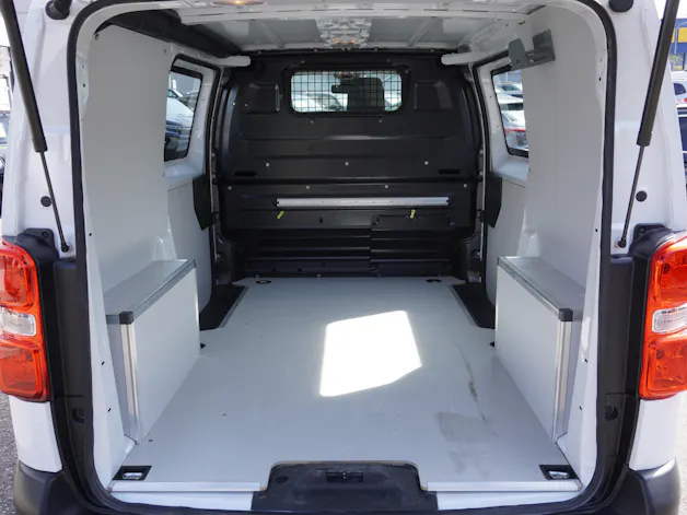 Opel Vivaro Cargo 2.0 D Enjoy s/s M Aut.
