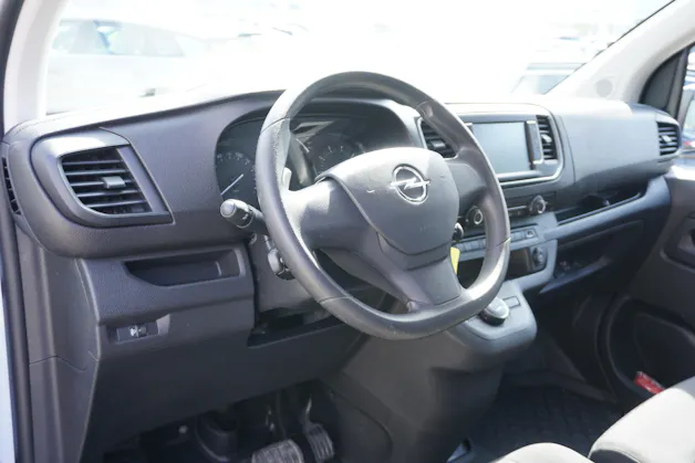 Opel Vivaro Cargo 2.0 D Enjoy s/s M Aut.