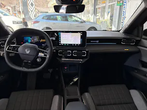 Renault R4 E-Tech CR 52kWh Iconic