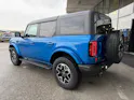 Ford Bronco 2.7 EcoB Outer Banks 4x4