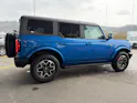 Ford Bronco 2.7 EcoB Outer Banks 4x4