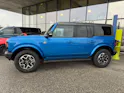 Ford Bronco 2.7 EcoB Outer Banks 4x4