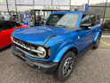 Ford Bronco 2.7 EcoB Outer Banks 4x4