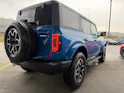 Ford Bronco 2.7 EcoB Outer Banks 4x4