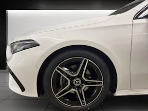 Mercedes-Benz A 200 Night Star 7G-DCT