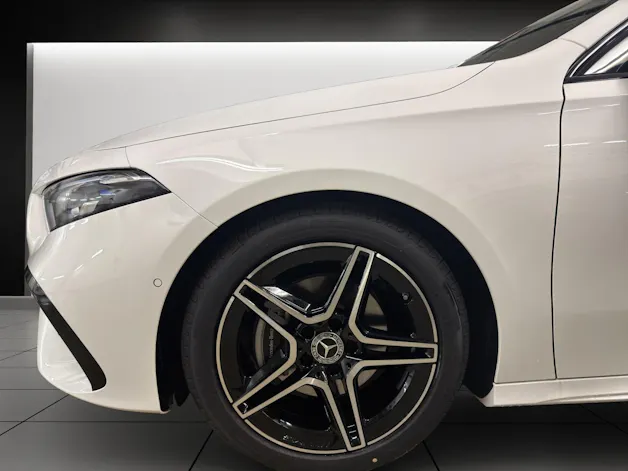 Mercedes-Benz A 200 Night Star 7G-DCT