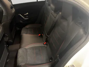 Mercedes-Benz A 200 Night Star 7G-DCT