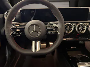 Mercedes-Benz A 200 Night Star 7G-DCT