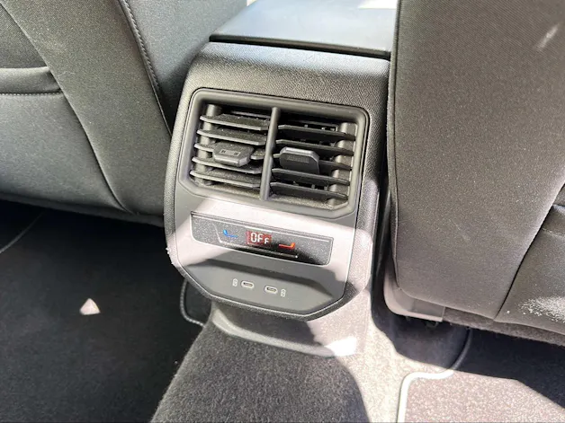 SEAT Leon ST 1.0 eTSI mHEV DSG Style