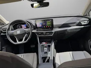SEAT Leon ST 1.0 eTSI mHEV DSG Style