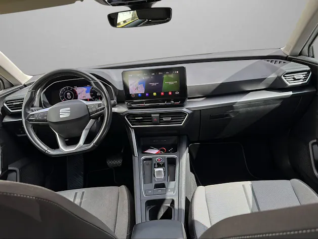 SEAT Leon ST 1.0 eTSI mHEV DSG Style