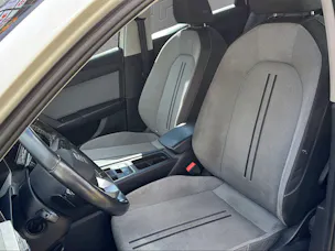 SEAT Leon ST 1.0 eTSI mHEV DSG Style