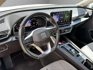 SEAT Leon ST 1.0 eTSI mHEV DSG Style