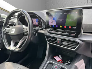 SEAT Leon ST 1.0 eTSI mHEV DSG Style
