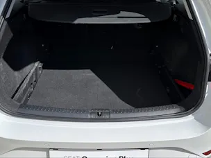 SEAT Leon ST 1.0 eTSI mHEV DSG Style