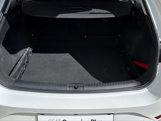 SEAT Leon ST 1.0 eTSI mHEV DSG Style