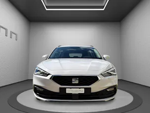 SEAT Leon ST 1.0 eTSI mHEV DSG Style