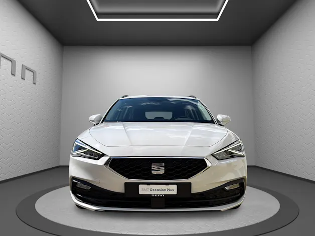 SEAT Leon ST 1.0 eTSI mHEV DSG Style
