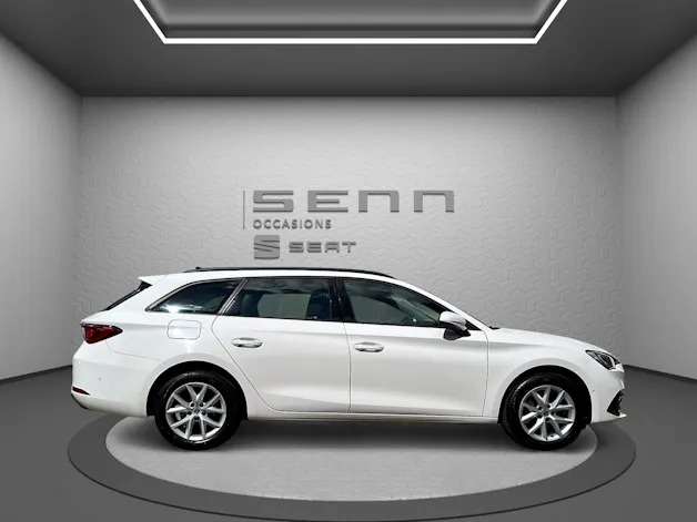 SEAT Leon ST 1.0 eTSI mHEV DSG Style