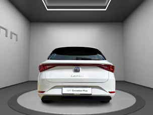 SEAT Leon ST 1.0 eTSI mHEV DSG Style