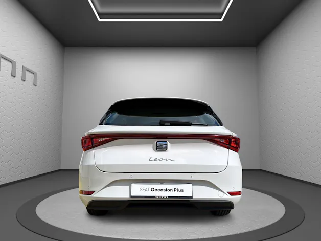 SEAT Leon ST 1.0 eTSI mHEV DSG Style
