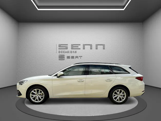 SEAT Leon ST 1.0 eTSI mHEV DSG Style