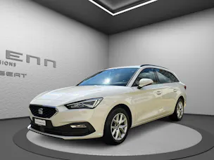 SEAT Leon ST 1.0 eTSI mHEV DSG Style