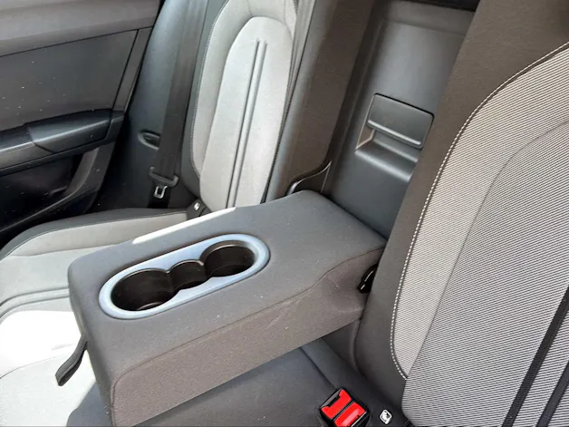 SEAT Leon ST 1.0 eTSI mHEV DSG Style