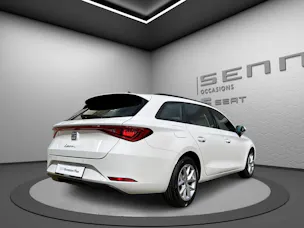 SEAT Leon ST 1.0 eTSI mHEV DSG Style