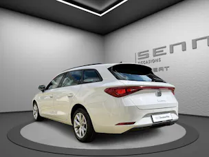 SEAT Leon ST 1.0 eTSI mHEV DSG Style