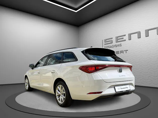 SEAT Leon ST 1.0 eTSI mHEV DSG Style