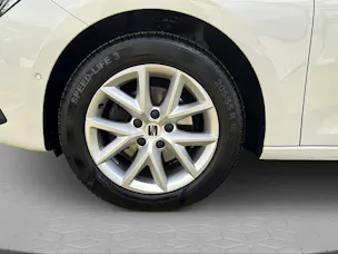 SEAT Leon ST 1.0 eTSI mHEV DSG Style