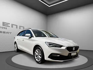 SEAT Leon ST 1.0 eTSI mHEV DSG Style