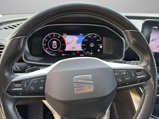 SEAT Leon ST 1.0 eTSI mHEV DSG Style