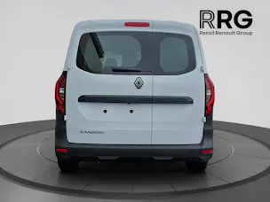 Renault Kangoo Van 1.3TCe Standard L2 130 PF Advance EDC
