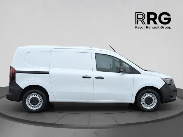 Renault Kangoo Van 1.3TCe Standard L2 130 PF Advance EDC