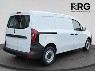 Renault Kangoo Van 1.3TCe Standard L2 130 PF Advance EDC