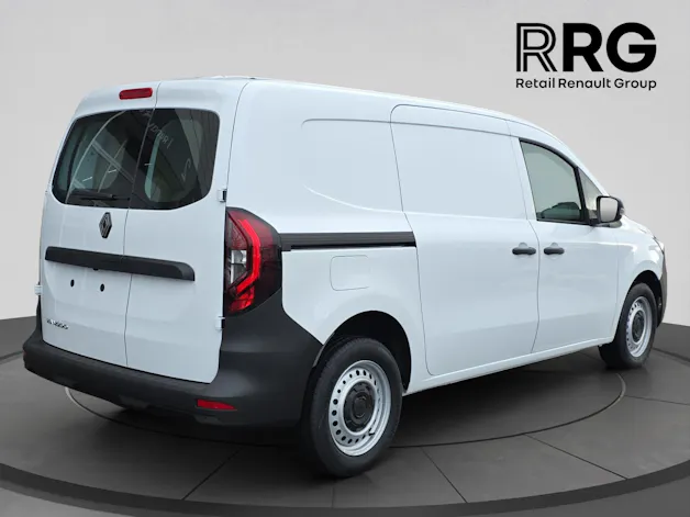 Renault Kangoo Van 1.3TCe Standard L2 130 PF Advance EDC